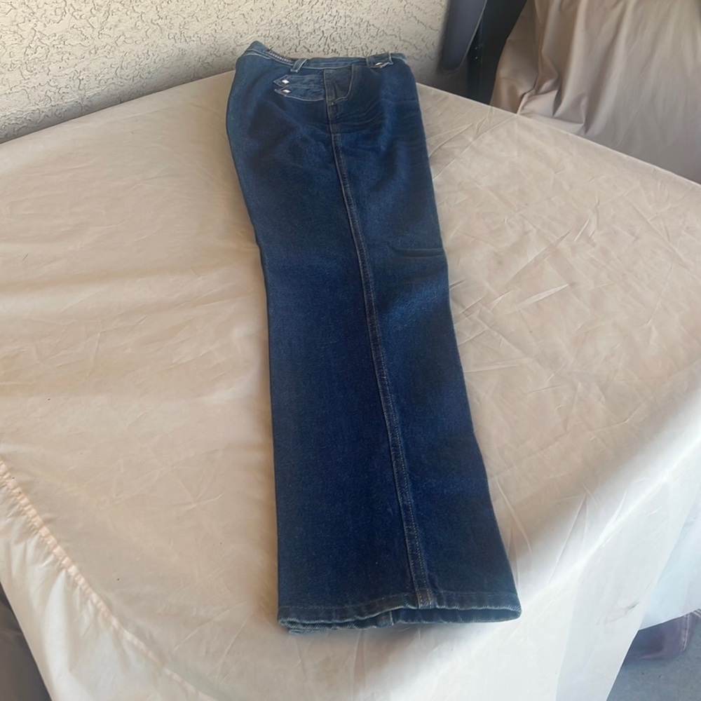 Vintage women’s Rockies